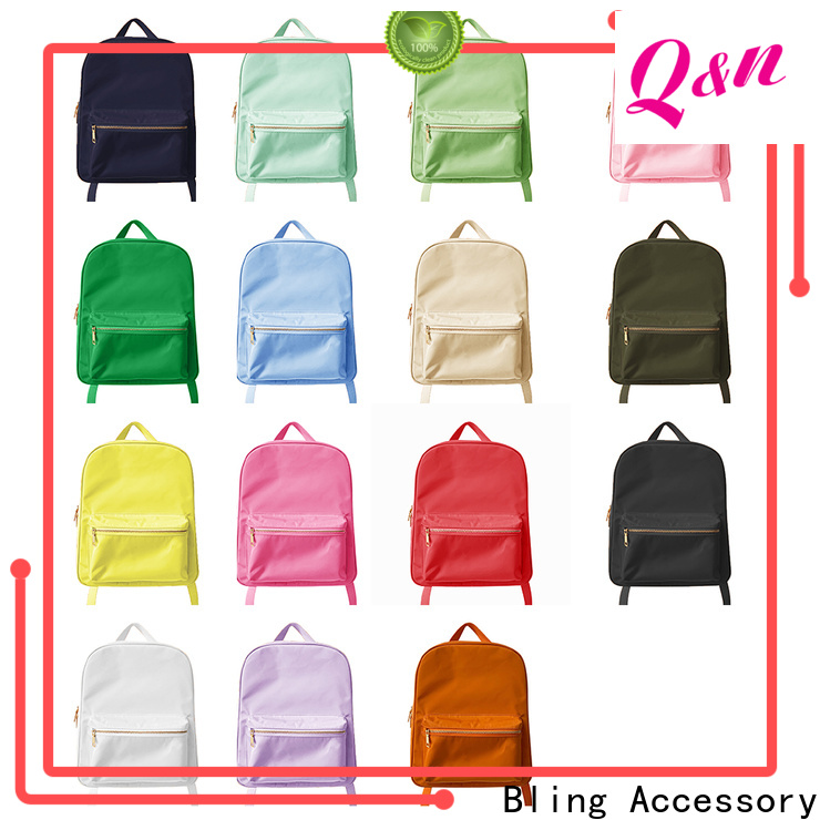 waterproof cosmetic bag factory