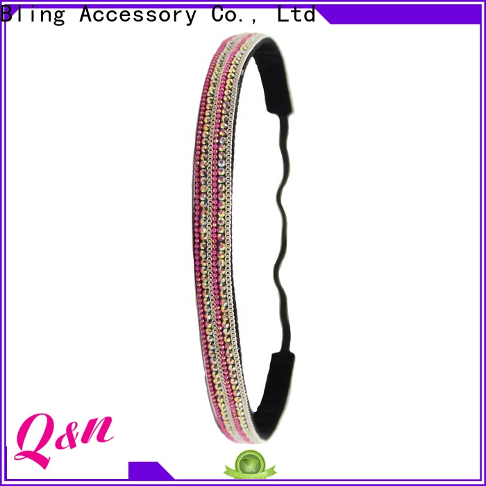 headband custom company