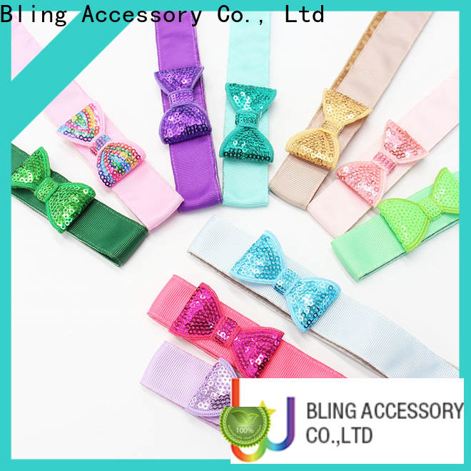 Factory Price popular headbands from China