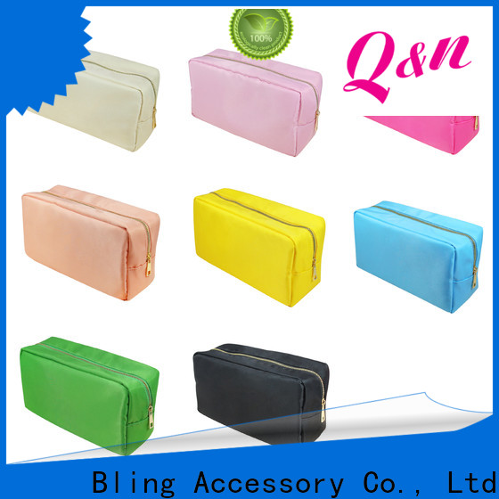 cosmetic travel bag from China