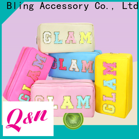 Hot Selling wholesale cosmetic bags manufacturer