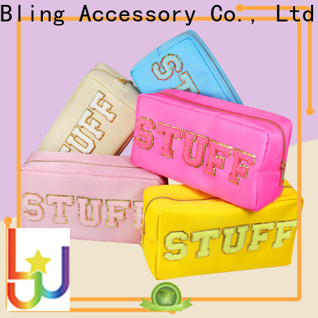 Hot Selling travel cosmetic bag for sale