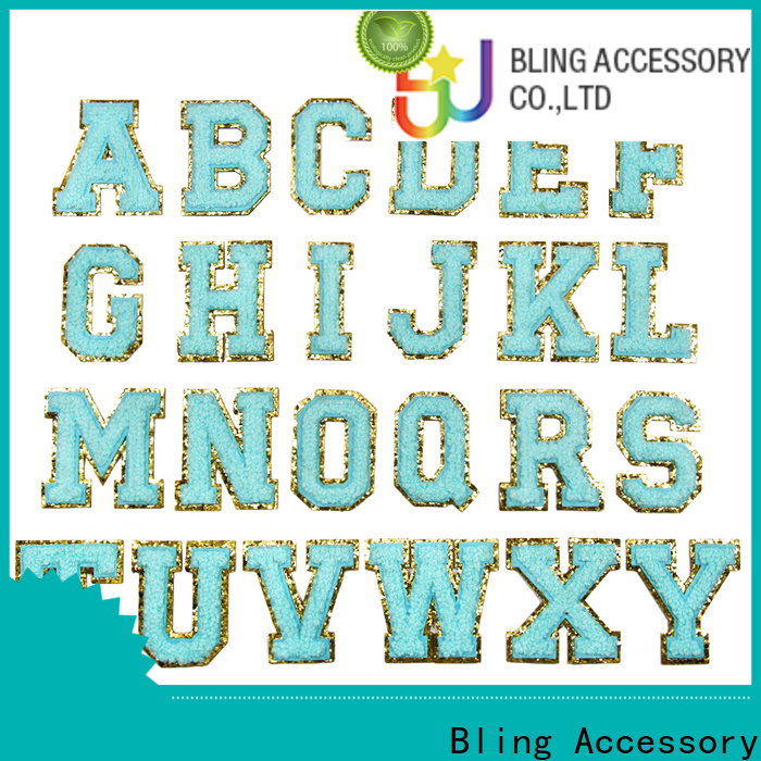 Factory Price embroidery patch supplier
