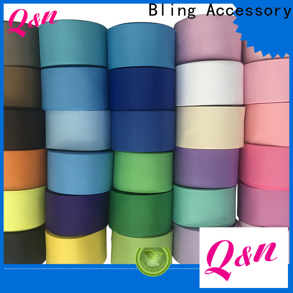 custom ribbon supplier