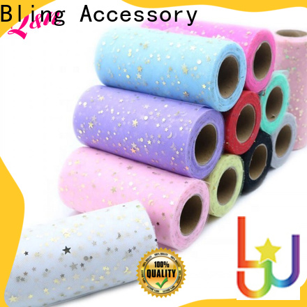 Best gift ribbon supplier