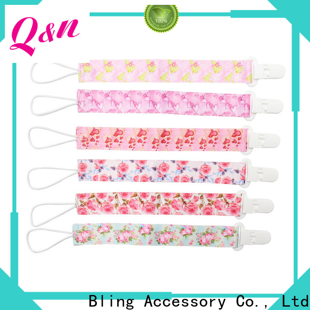baby pacifier clip for sale