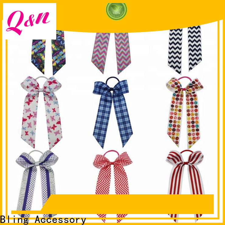 Hot Selling wholesale hair bow supplies for sale