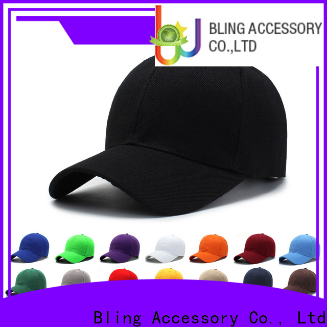 lightweight breathable baseball cap supplier