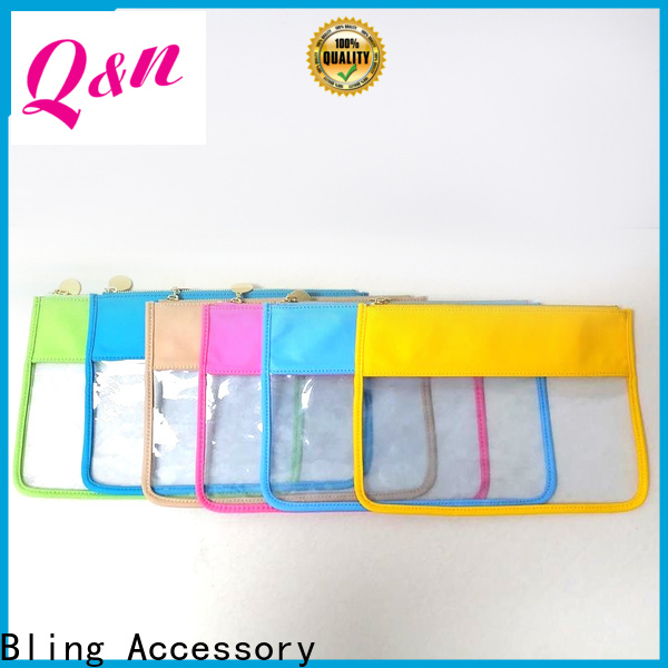 luxury cosmetic bag for sale
