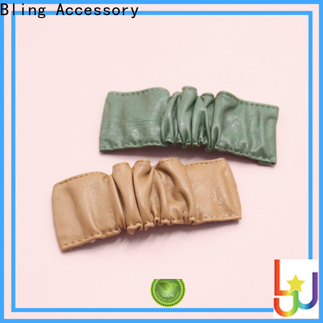 pretty hair clips company