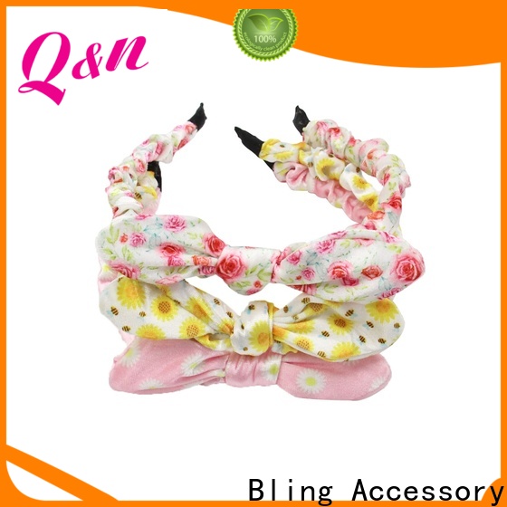 Factory Price hair hoop headband with good price