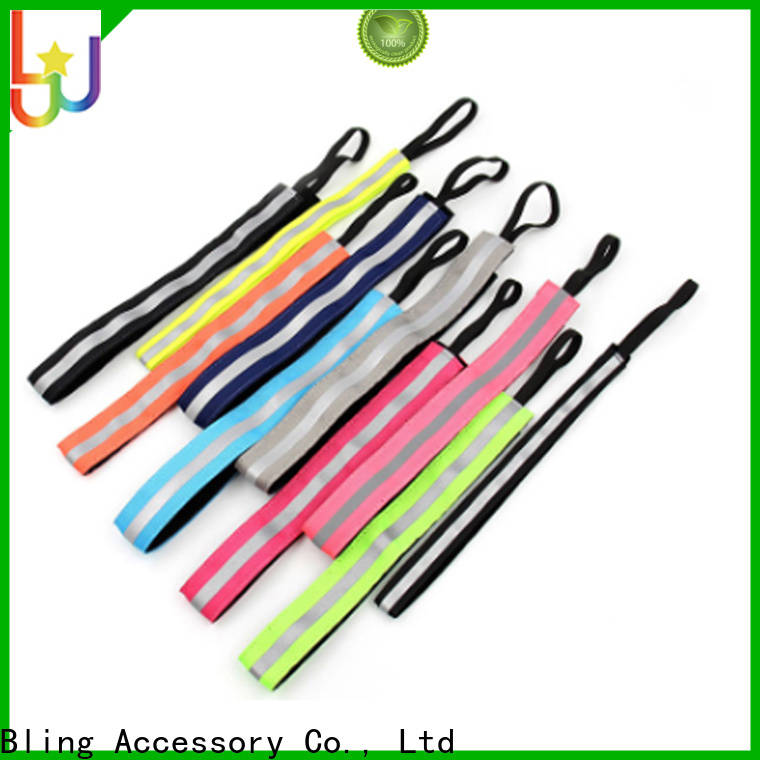 luxury headbands supplier