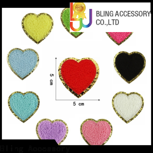 best embroidery patch with good price
