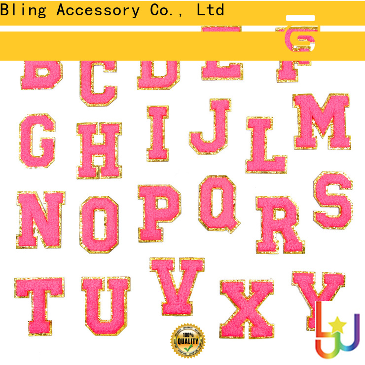Factory Direct custom embroidery patch company