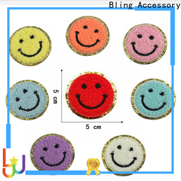 embroidery patch for sale