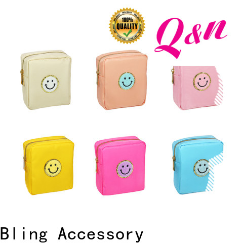 mini nylon cosmetic bag from China