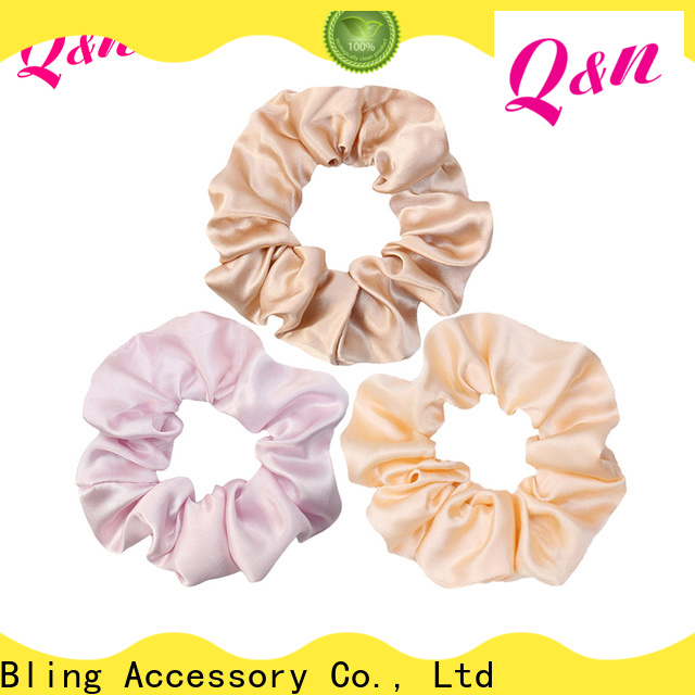 Factory Price led scrunchies manufacturer