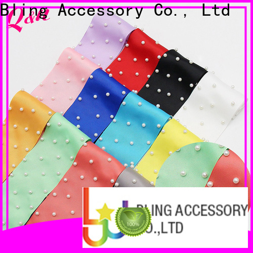 Best Price gold ribbon supplier