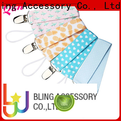 Best baby pacifier clip for sale