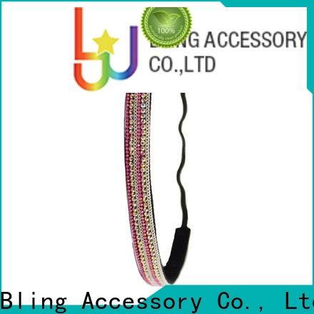 High quality skincare headband supplier