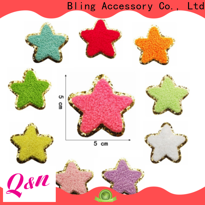 Hot Selling embroidery patch suppliers with good price
