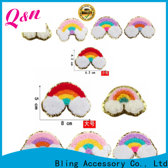 cheap custom embroidery patches for sale