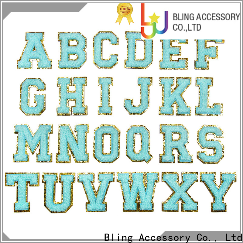 Best cheap custom embroidery patches supplier