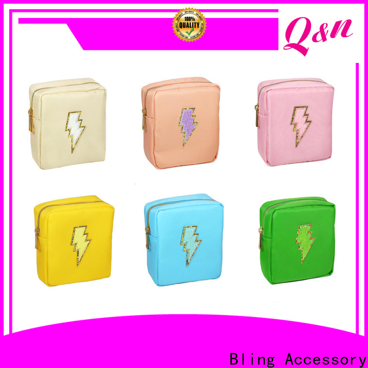 cosmetic bag makeup factory