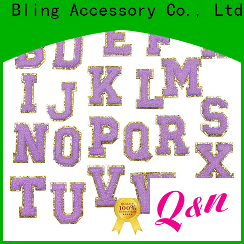 Best Price embroidery patch suppliers company