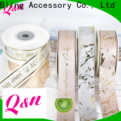 Best Price best ribbon for gift bows supplier