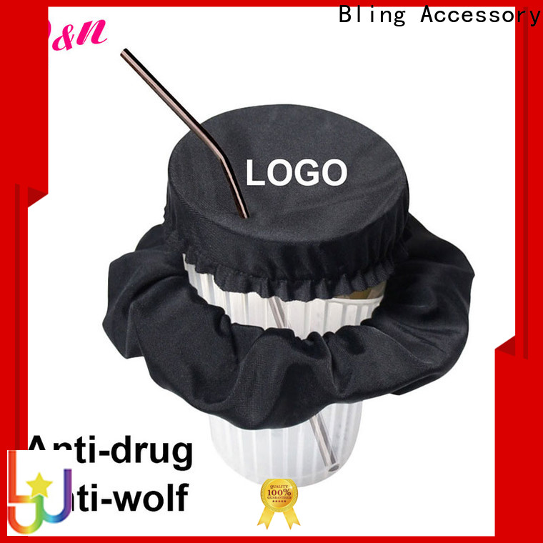 Wholesale butterfly scrunchies factory