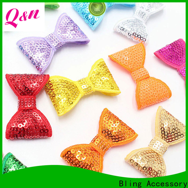 cheap wholesale hair bows with good price