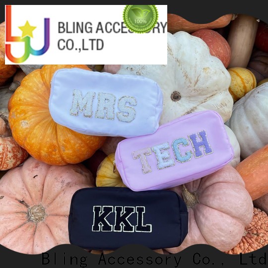 cosmetic travel bag factory