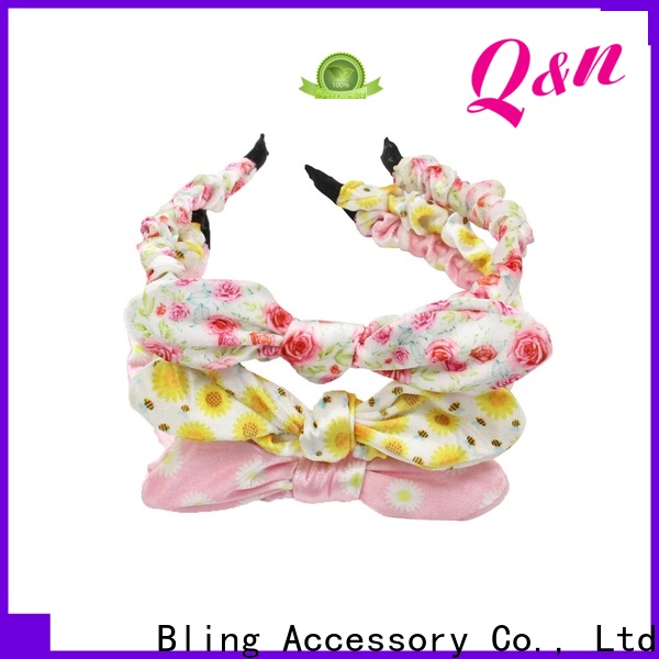 hair hoops for braids factory