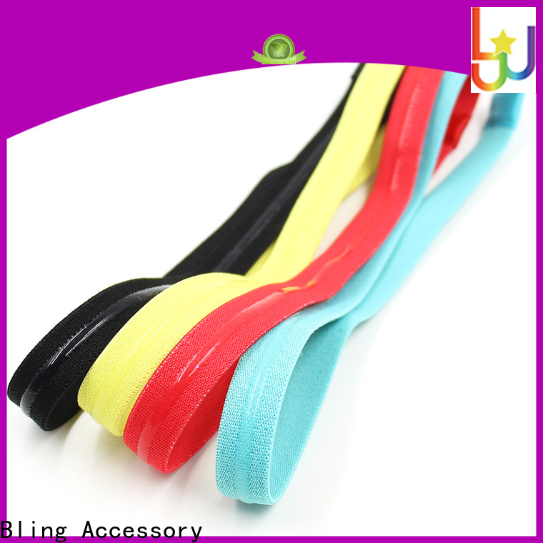 best headbands for short hair manufacturer