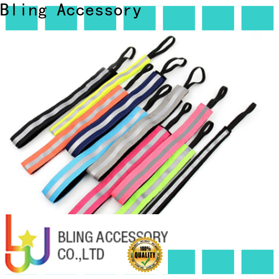 Good Selling best headbands for guys with long hair factory