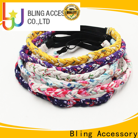 Wholesale headband for men company