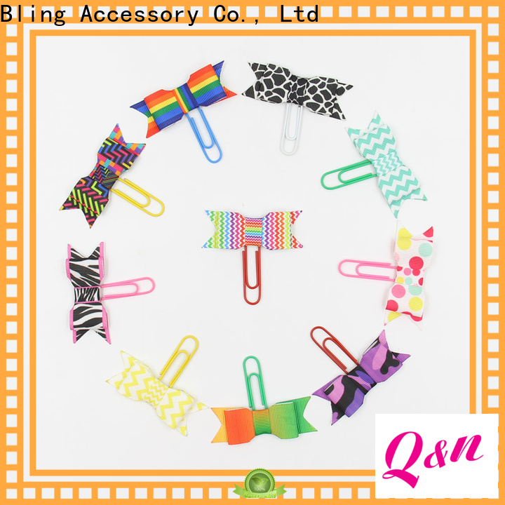Top Selling red hair clips from China