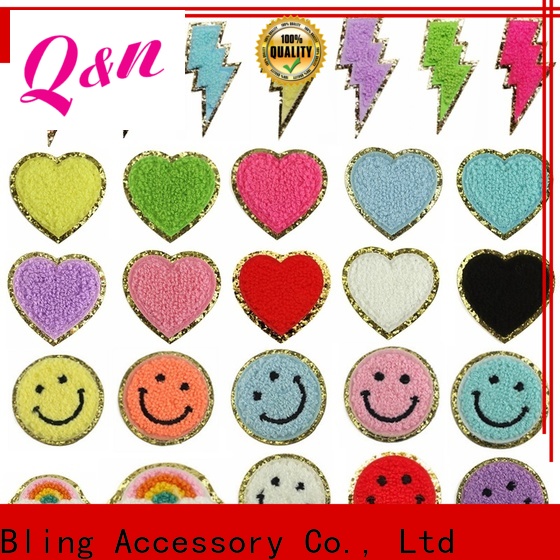 embroidery patch suppliers company