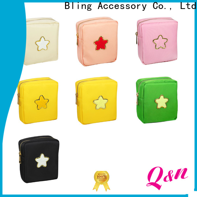 nylon makeup bag from China