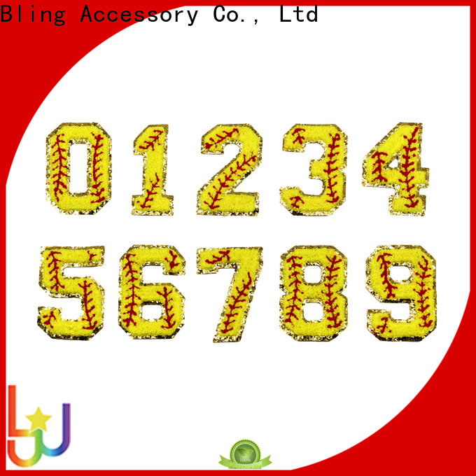 Factory Price cheap custom embroidery patches with good price