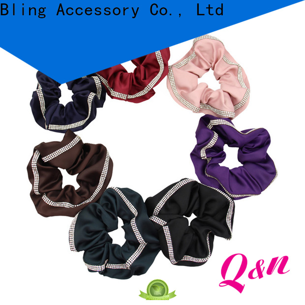 Top Selling led scrunchies supplier