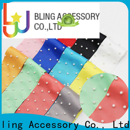best ribbon for outdoor use factory