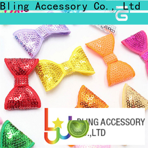 Top Selling cheap hair bows company
