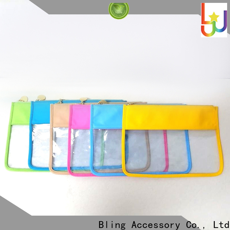 Wholesale small cosmetic bag from China