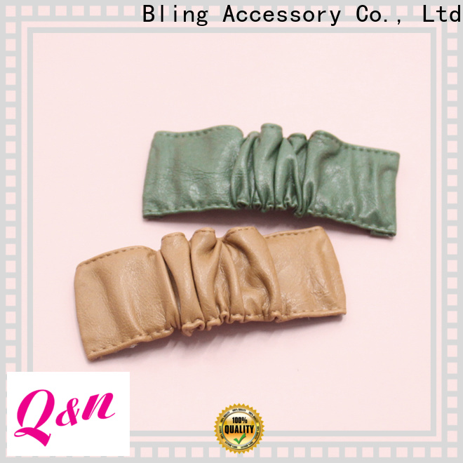 Good Selling fancy hair clips factory