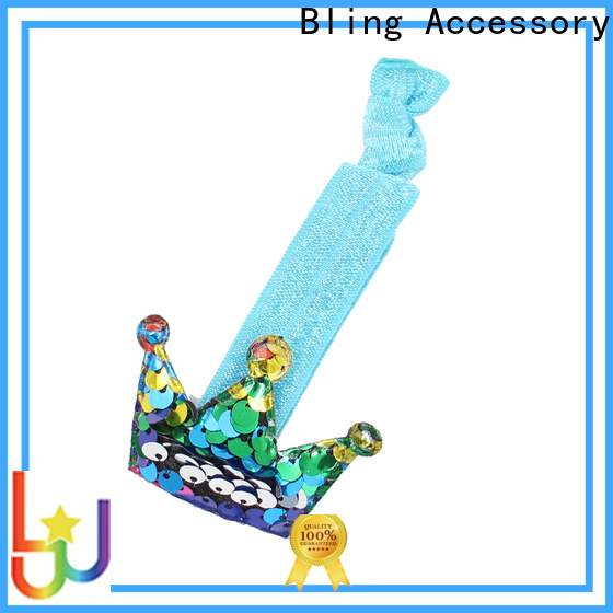 Hot Selling best hair ties for high ponytails from China