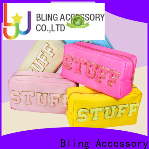 Wholesale small cosmetic bag with good price