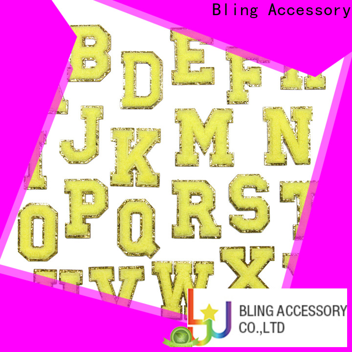 Top Selling wholesale embroidery patch factory