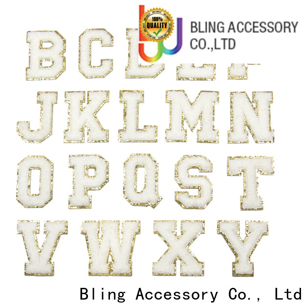 Best custom 3d embroidery patch with good price